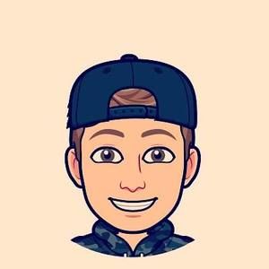 Meet your Posher, Travis